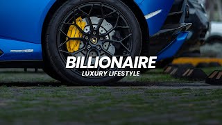 LIFE OF BILLIONAIRES 🔥  Billionaire Luxury Lifestyle 2024 🎯💯  Motivation 531 [upl. by Ydnis]