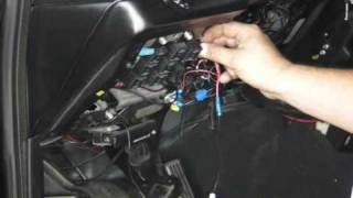 How to Direct Wire Your Radar Detector [upl. by Tatia]