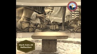 Lenten Bible Study Week 1 [upl. by Wohlert]