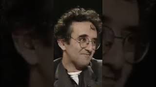 Roberto Bolaño POETA EQUIVOCADO literatura entrevista parati [upl. by Fiona67]