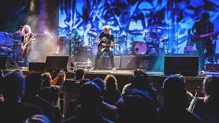 Joe Walsh House Of Blues Las Vegas Residency Night 3 Recap [upl. by Markson]