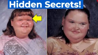 11 Shocking Dark Secrets About the Slaton Sisters [upl. by Ahsiugal]