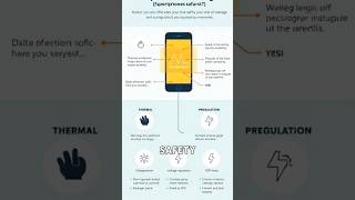 🔋⚠️What Happens If You Overcharge Your Phone 🔋⚠️SmartphoneCare BatteryLife Overcharging [upl. by Berna]