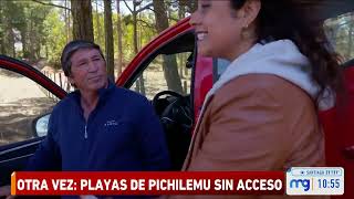 playas sin acceso en Pichilemu  Mega [upl. by Niamert]