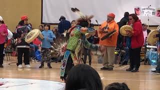 Pow Wow video 04 [upl. by Harlamert]