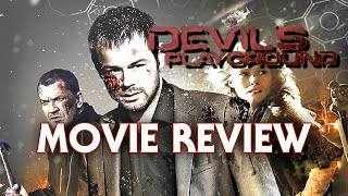 Devils Playground 2010  Movie Review [upl. by Dorita]