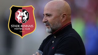 🚨Jorge Sampaoli llegó a un acuerdo de palabra con el Rennes ✍🏾 hasta junio de 2025 [upl. by Torrlow178]