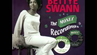 Bettye Swann  Make Me Yours Official Audio [upl. by Ainek546]