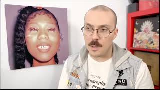 Fantano Score on 21 Savage Worst to Best [upl. by Neenwahs492]