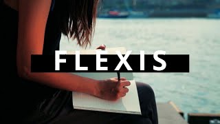 Introducing Paperblanks Softcover Flexis [upl. by Ainet]