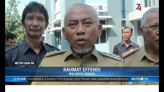 Soal Provinsi Bogor Raya Bekasi Pilih Gabung dengan DKI Jakarta [upl. by Enyalahs]