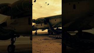 An abandoned plane  Travel Explorer amazing adventure photography [upl. by Freddi]