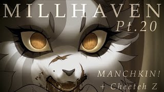 Millhaven  MAP part 20  Collab [upl. by Oralia]