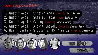 Top 5 Lagu Cover Pilihan GAR PRODUCTION [upl. by Idnic]