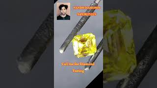 YELLOW DIAMOND ✨️ 120   INDIA 🇮🇳 [upl. by Florin]