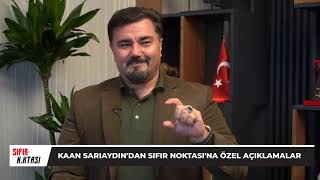 HEPSİ TÜRKİYE İLE GİZLİ ANLAŞMALAR YAPTIBEKLEYİN VE GÖRÜN  KAAN SARIAYDIN 1 BÖLÜM [upl. by Initof]