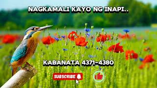 Nagkamali Kayo Ng InapiKabanata 43714380 [upl. by Einnor199]