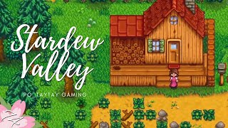 Bridge Repair  Lets Play Stardew Valley  Episode 74 [upl. by Jeunesse]