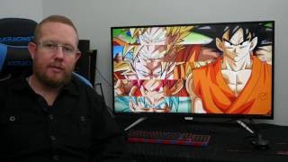 Philips BDM4350UC 43inch 4k IPS Monitor Review and Overview [upl. by Carberry511]