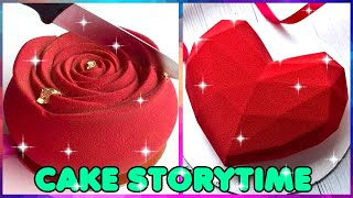 🎂 Cake Decorating Storytime 🍭 Best TikTok Compilation 22 [upl. by Ordnasela223]