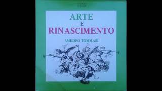 Amedeo Tommasi – Arte E Rinascimento Modern Classical Baroque [upl. by Rebba]