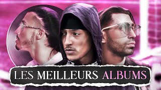 Les Ballons dOr du Rap 2015 à 2019 [upl. by Akeit]