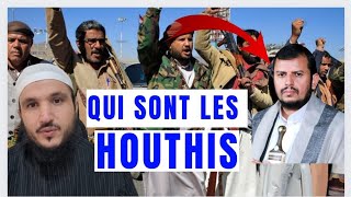 QUI SONT RÉELLEMENT LES HOUTHIS  LA VRAIE HISTOIRE [upl. by Carline]