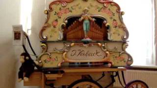 36 key Verbeeck organ de Javaan plays quotMarch Favouritesquot [upl. by Paulsen]