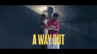 WAY OUT GAMEPLAY with imdi5co TELUGU TAMIL [upl. by Emogene]