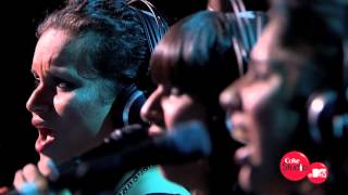 Yatra  Amit Trivedi feat Shriram Iyer amp Mili Nair Coke Studio  MTV Season 2 [upl. by Nnyltiak]