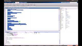 CFD Tutorial 21  Natural convection heat transfe [upl. by Jorin634]