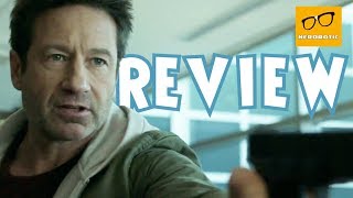 The XFiles Season 11 Episode 10 Review  My Struggle IV [upl. by Kinchen]