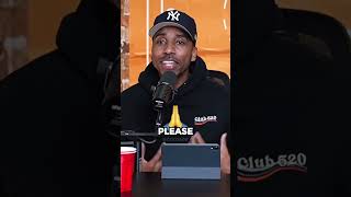 Jeff Teague Tells FUNNY Story about Elton Brand 😂 🤣 nba fyp nbahighlights nba2k24 shortsfunny [upl. by Yllut]