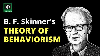 Skinner’s Theory of Behaviorism Key Concepts [upl. by Petes287]