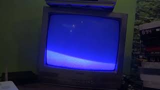 THE MOST STRANGEST VHS CLOSING EVER NO WORDS TO DESCRIBE [upl. by Chisholm]