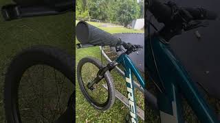 New Bike Day  Trek Roscoe 7 [upl. by Merrily103]