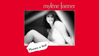 MYLÈNE FARMER — MAMAN A TORT NORD BIRTHDAY REMIX [upl. by Davilman]