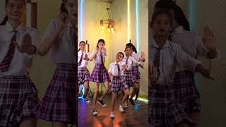 AadivasiDC by Sanjay Raiyoutubeshorts fdccompany dance shorts [upl. by Anitsrihc436]