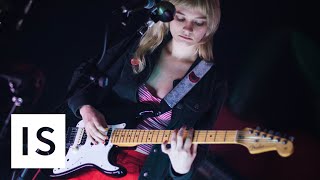 CHERRY GLAZERR  In Stereo Sessions [upl. by Aicila]