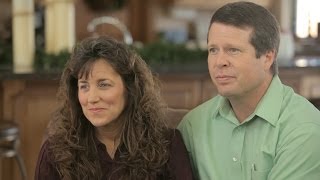 The Duggars on Parental Guidance [upl. by Mariam916]