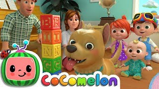 Bingo  CoComelon Nursery Rhymes amp Kids Songs [upl. by Garik926]