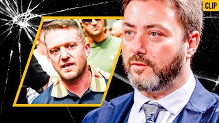 THIS Doesnt Make Tommy Robinson Racist – Carl Benjamin [upl. by Yrek756]