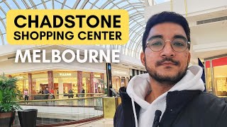 Australias Biggest Mall Tour  Chadstone Shopping Center  The Fashion Capital [upl. by Eserehc]