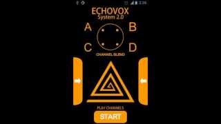 Echovox Session called Eat Fruit [upl. by Art722]