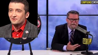 Gavin McInnes Talks About Firing Garrett And Trashes Michael Malice [upl. by Vikky602]