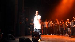 DMX  Live at The National Richmond Va on 7312 Part 2 of The Show [upl. by Althea]