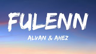 Alvan amp Ahez  Fulenn Lyrics France 🇫🇷 Eurovision 2022 [upl. by Widera435]