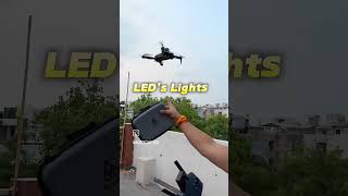 P60 Brushless Motor Drone with GPS 😱 Buy Now  8851630545 wwwacetechstorein ytshorts shorts [upl. by Adnauqahs]