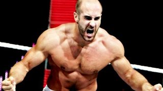 10 Strongest Wrestlers In WWE Today [upl. by Sueaddaht278]