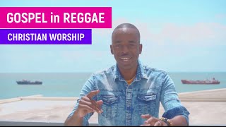 BEST GOSPEL REGGAE  video mix  CHRISTIANITY WORSHIP REGGAE REMIX AUG 2024 BY ZJ DERO [upl. by Ganley]